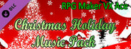 RPG Maker VX Ace - Christmas Holiday Music Pack