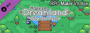 RPG Maker VX Ace - Fantasy Dreamland - Starter Pack