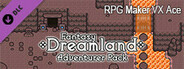 RPG Maker VX Ace - Fantasy Dreamland Adventurer Pack