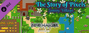 RPG Maker MV - The Story of Pixels Sunny Village