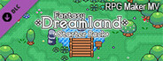 RPG Maker MV - Fantasy Dreamland - Starter Pack