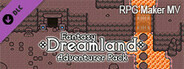 RPG Maker MV - Fantasy Dreamland Adventurer Pack