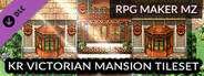 RPG Maker MZ - KR Victorian Mansion Tileset