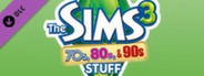 The Sims 3 70s, 80s, & 90s Stuff
