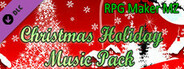 RPG Maker MZ - Christmas Holiday Music Pack