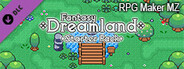 RPG Maker MZ - Fantasy Dreamland - Starter Pack