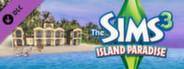 Sims 3: Island Paradise