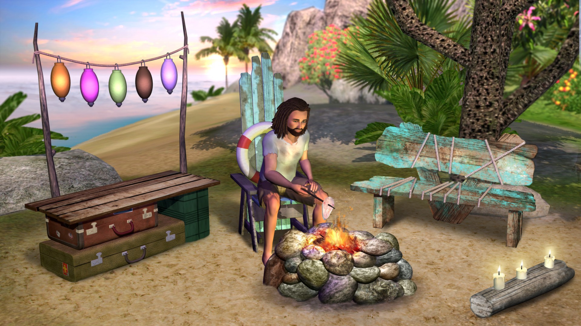 Sims 3 Island Paradise Download Mac Sims 3 Island Paradise Download Mac