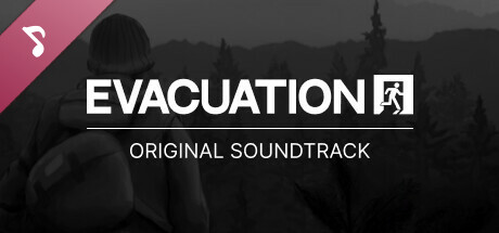 Evacuation Original Soundtrack cover art