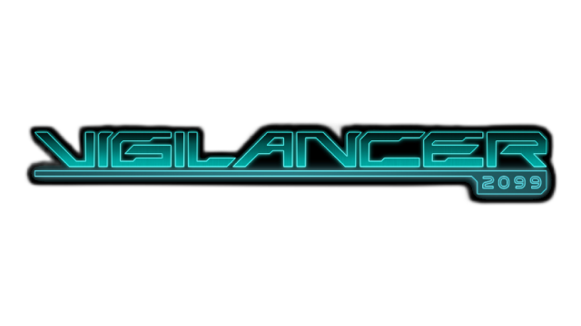 Vigilancer 2099 Logo