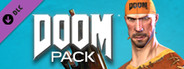 BRINK Doom Pack DLC