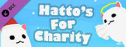 Catto Pew Pew - Hatto's for Charity Cosmetic Pack