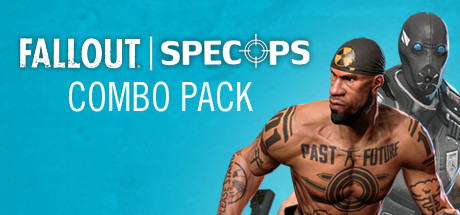 Купить BRINK: Fallout®/SpecOps Combo Pack (DLC)