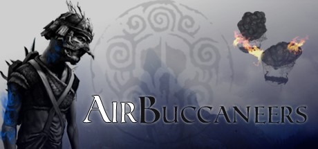 AirBuccaneers cover art