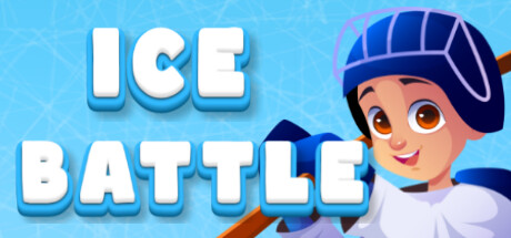 Ice Battle cover art