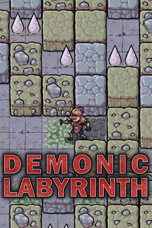 Demonic Labyrinth