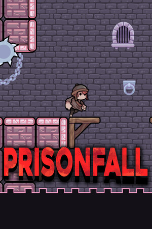 Prisonfall