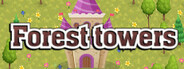 Forest towers