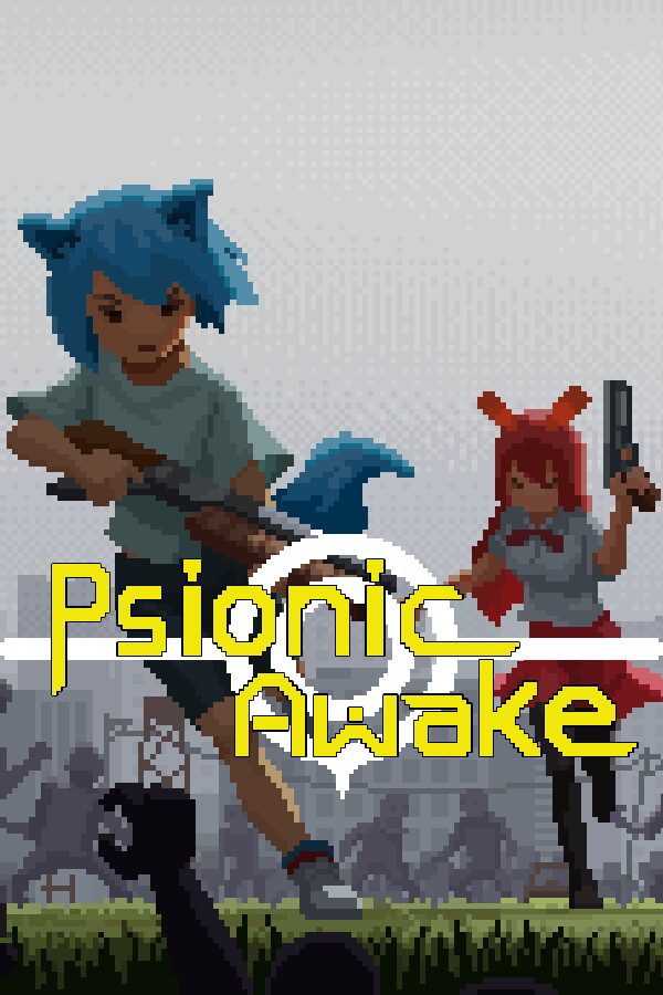 Psionic Awake for steam