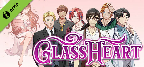 Glass Heart Demo cover art