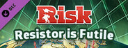 RISK: Global Domination - Resistor is Futile Map Pack