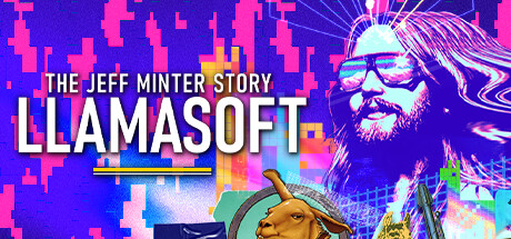 Llamasoft: The Jeff Minter Story PC Specs