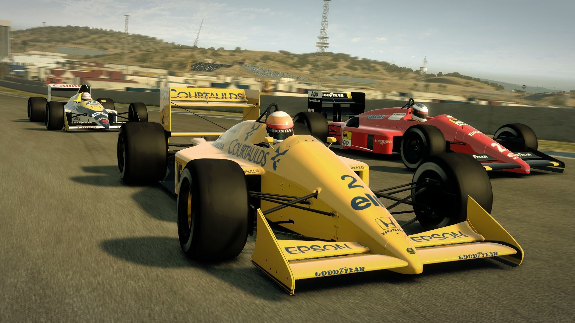 descargar f1 2013 pc gratis