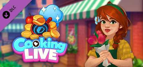 Cooking Live - Subscriber’s Pack cover art