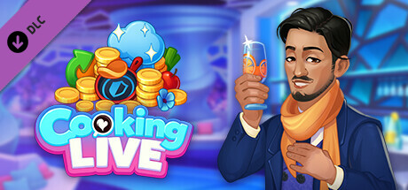 Cooking Live - Expert’s Pack cover art