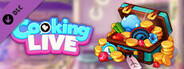 Cooking Live - Star’s Pack