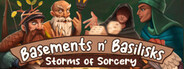 Basements n' Basilisks System Requirements