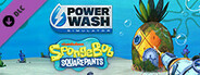 PowerWash Simulator - SpongeBob SquarePants Special Pack