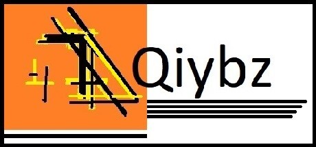 Qiybz cover art