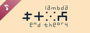 LAMBDA end THEORY Soundtrack