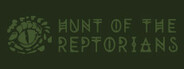 Hunt of the Reptorians Playtest