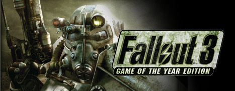 Fallout 3 - Game of the Year Edition