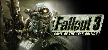 Steam Fallout 3 Game Of The Year Edition