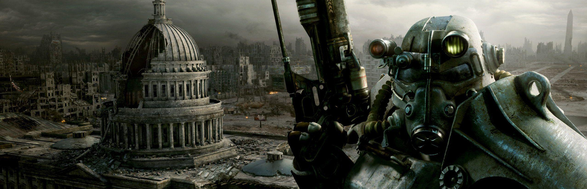 Fallout 4 война не меняется фото 91