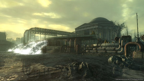 Fallout 3: Game of the Year Editionfor windows and Linux 1