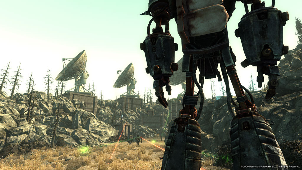 fallout 3 all dlc free download
