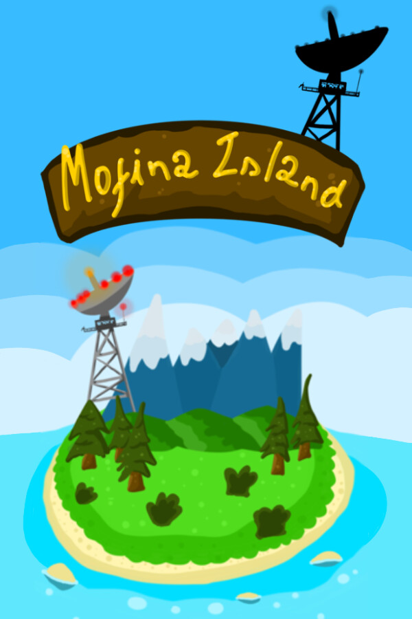 Mofina Island for steam