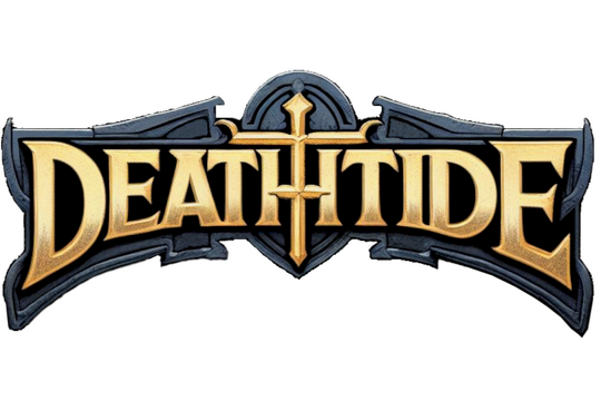 Deathtide Logo