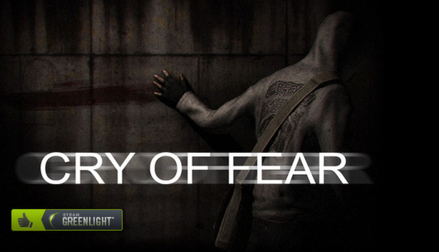 cry of fear mods