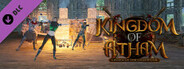 Kingdom of Atham: Dance Dance DLC