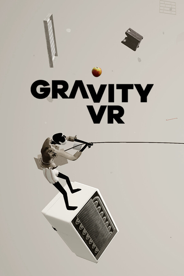 Gravity VR for steam