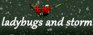 Ladybugs and Storm System Requirements