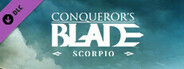 Conqueror's Blade - Chain Dart and Scimitar Weapon Unlock