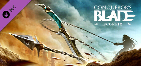 Conqueror's Blade - Chain Dart and Scimitar Weapon Unlock cover art