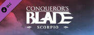 Conqueror's Blade - Chain Dart & Scimitar Cosmetic Upgrade