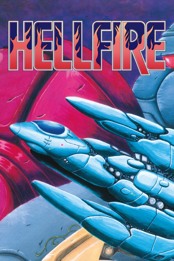 Hellfire for steam